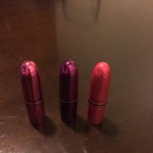 Mini Mac lipstick
